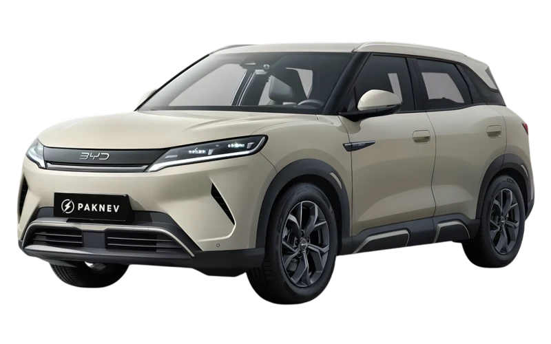 BYD Atto 3 (Advanced)