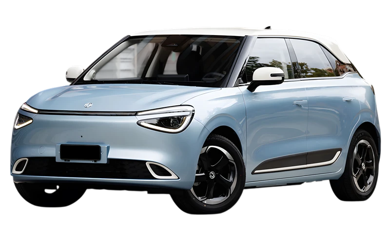 Dongfeng Box