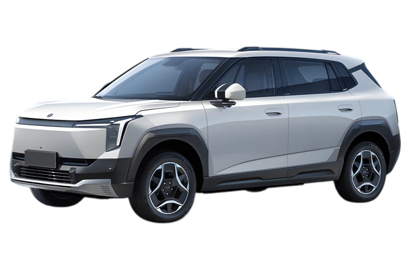 Dongfeng Vigo