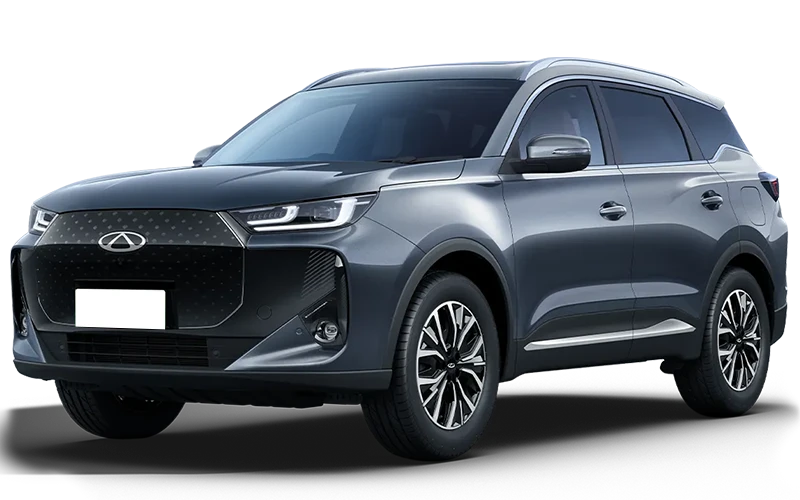 Chery Tiggo 7 PHEV