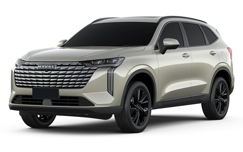 Haval H6 PHEV