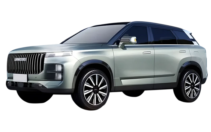 Jaecoo J7 PHEV