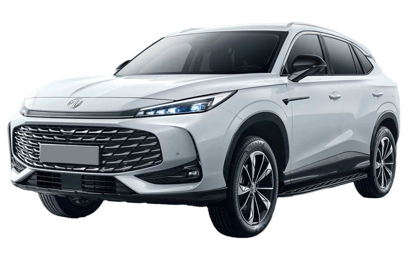 MG HS PHEV