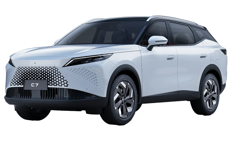 Omoda 7 PHEV
