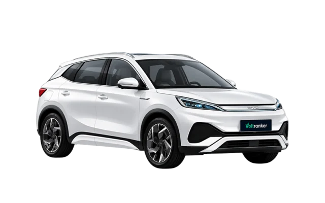 BYD Atto 3 (Advanced)