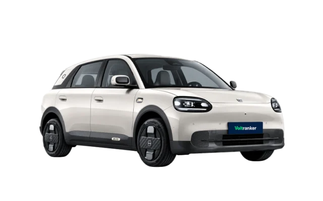 Chery QQ3