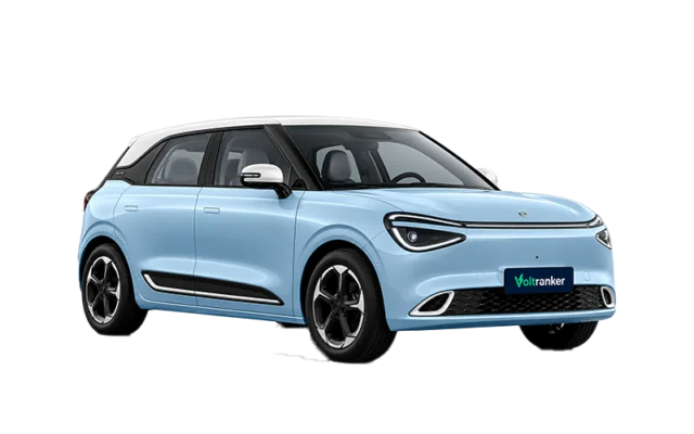 Dongfeng Nammi 01