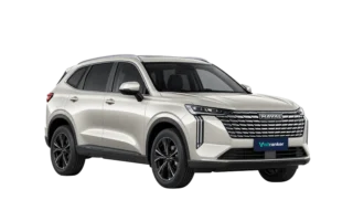 Haval H6 PHEV