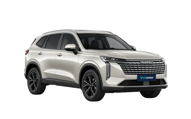Haval H6 PHEV