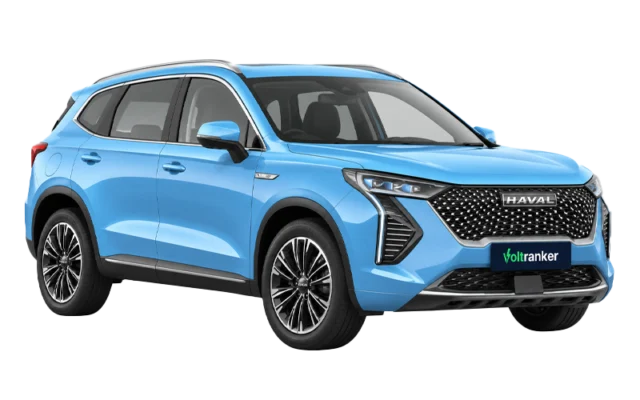 Haval Jolion HEV