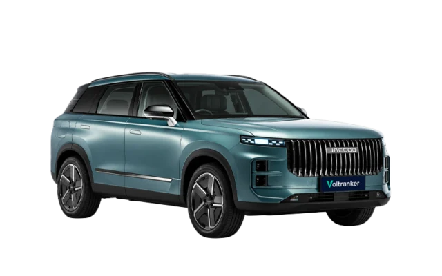 Jaecoo J7 PHEV