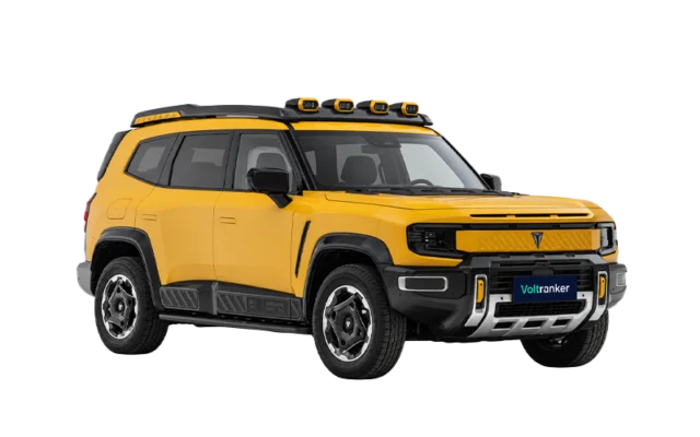 NEO G318 REEV