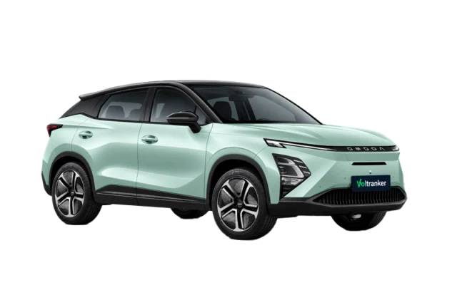 Omoda E5