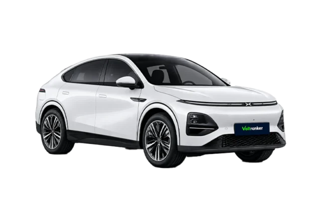 XPeng G6