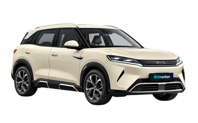 BYD Atto 2