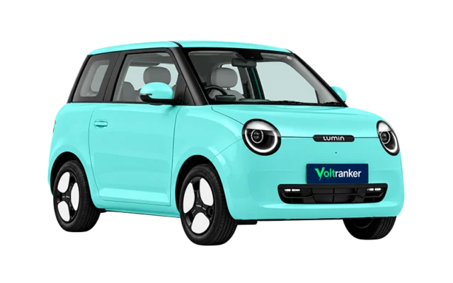 Changan Lumin