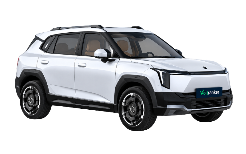 Dongfeng Vigo